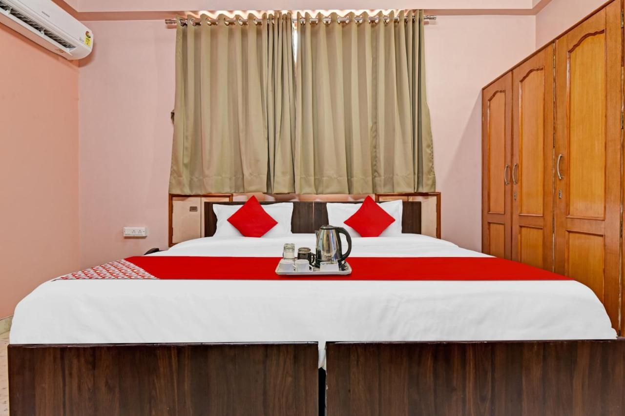 Hotel O Regal Stay Dzsaipur Kültér fotó